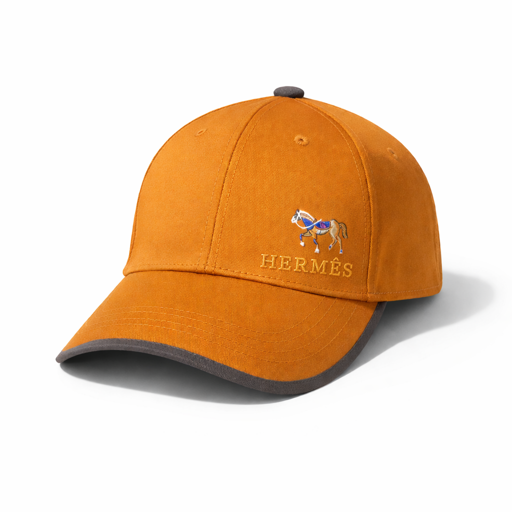 Hermes Cap