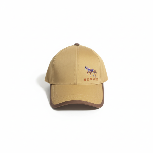 Hermes Cap