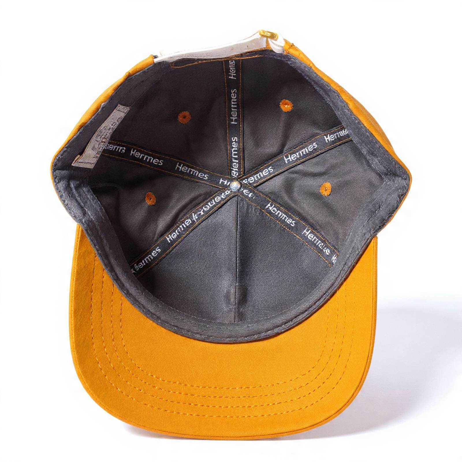 Hermes Cap