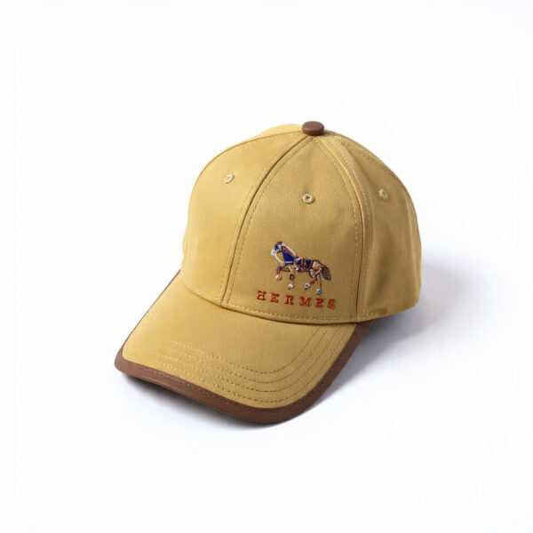 Hermes Cap