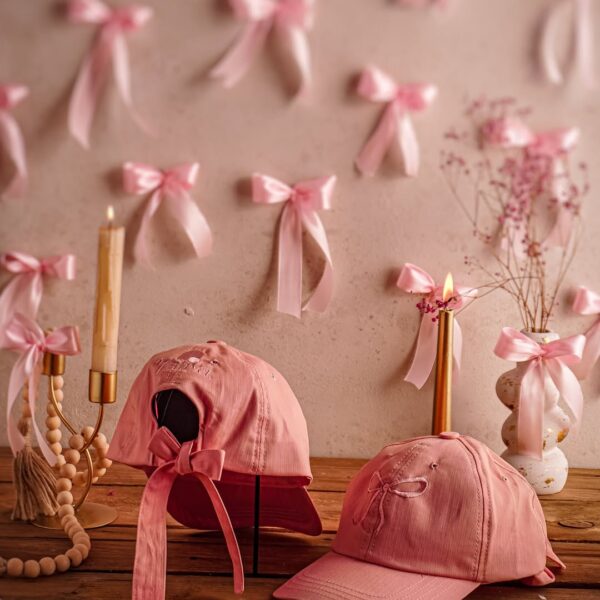 Soft, stylish, and made for you! ✨ We celebrate self-love and embracing your feminine side throu