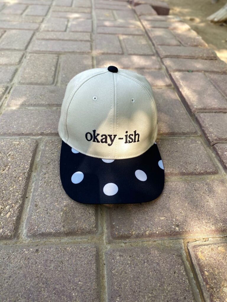 okayish embroidered cap ,pinteresty caps designs , pinteresty caps in pakistan